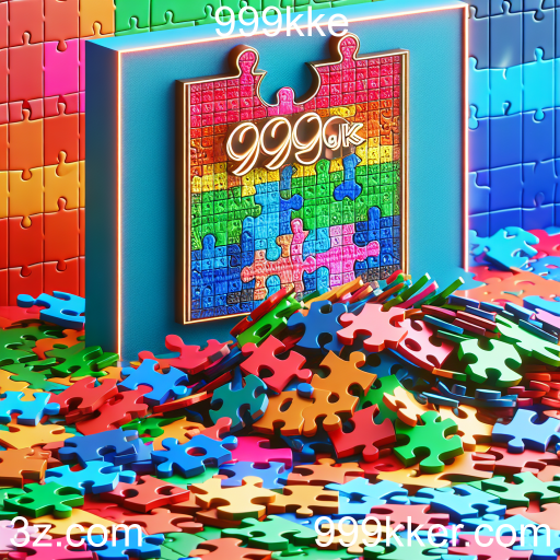 Desvendando a Magia dos Quebra-Cabeças no 999kke