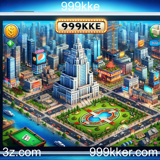 A Fascinante Evolução dos Jogos de Simulação