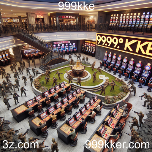 Explorando o Mundo dos Jogos de Estratégia